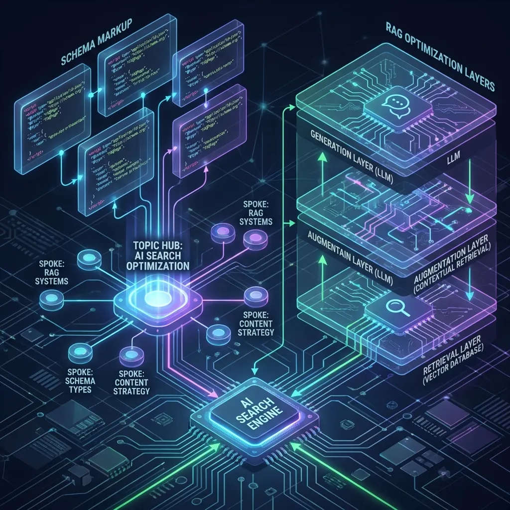 Implementación Técnica AEO
