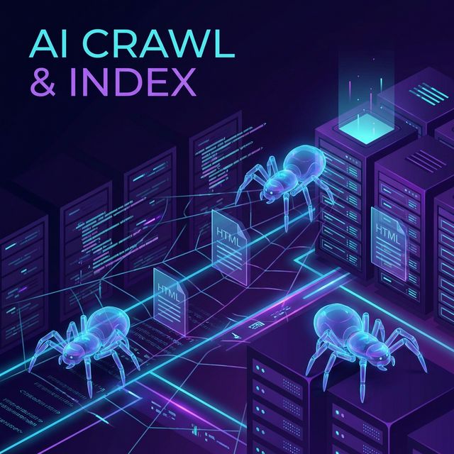 Estrategia de Indexación para Bots de IA en 2026