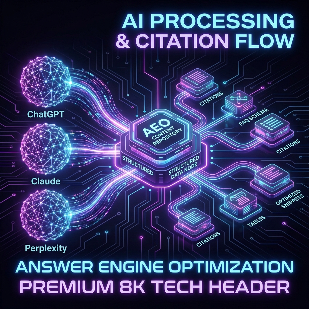 Posicionamiento en IA