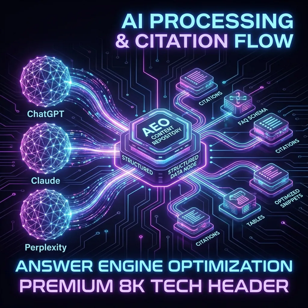 Posicionamiento en IA