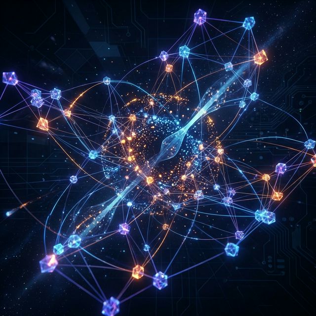 Espacio Vectorial y Vecinos Semánticos en NLP para AEO